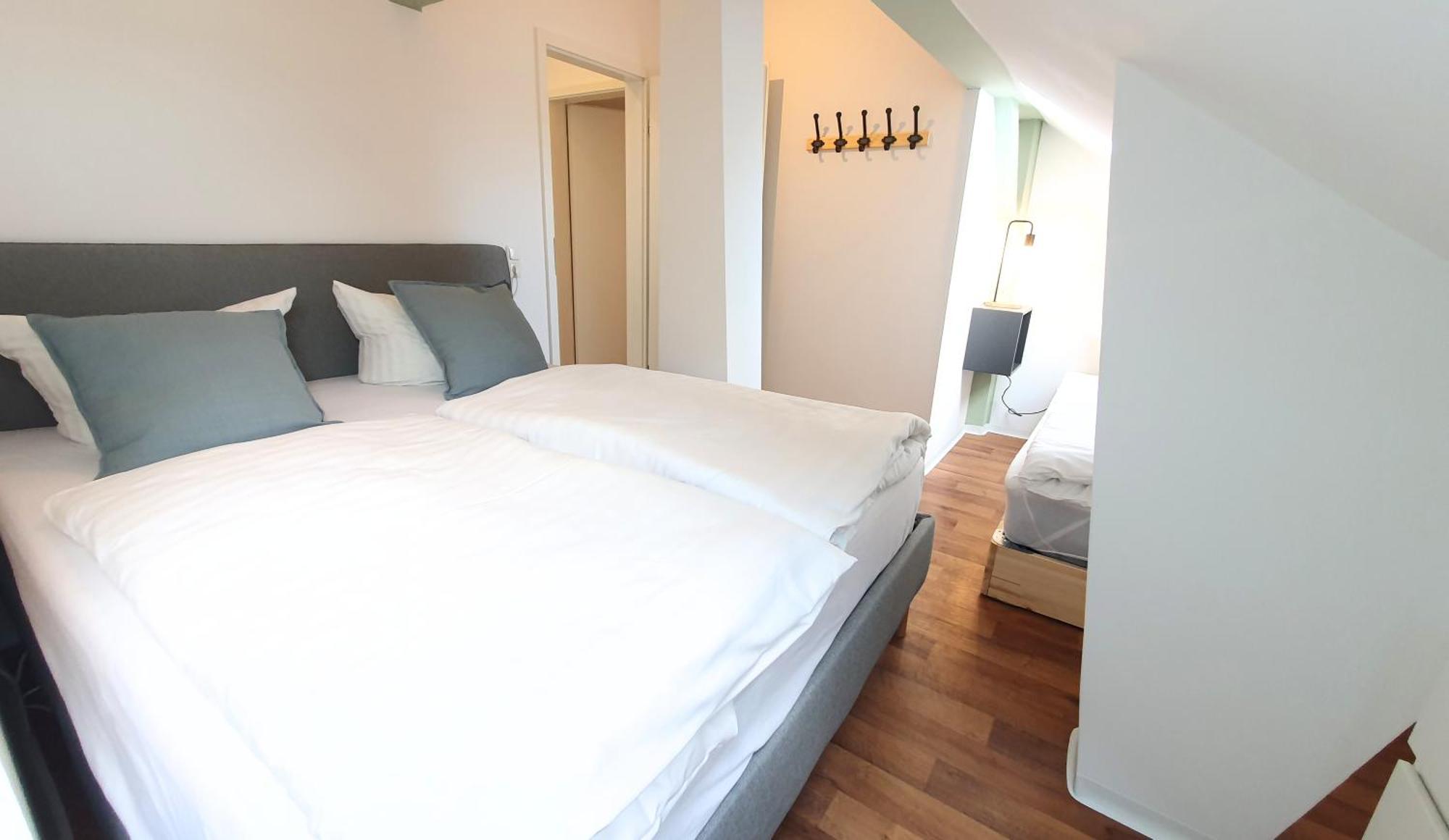 Good Stay Aparthotel Mit Kostenlosen Parkplaetzen Dresde Extérieur photo