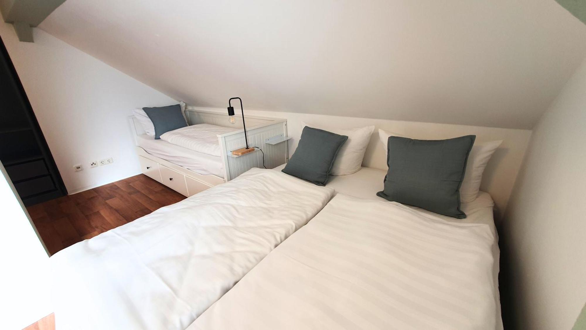 Good Stay Aparthotel Mit Kostenlosen Parkplaetzen Dresde Extérieur photo